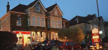 Aquae Sulis B&B,  Bath